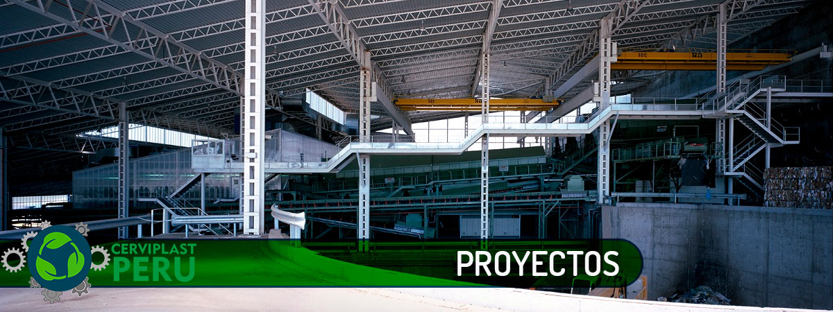 Proyectos